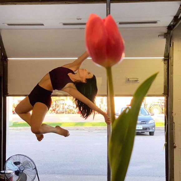 Meet your Posher, Nicola - Picture 1 of 1